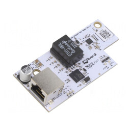 Modul de Extensie PoE Ethernet STM32H7