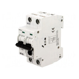 Întrerupător Motor 18,5kW 220-440VAC șină DIN IP20 | Electronic-mag.ro | Componente Electronice