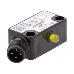 Întrerupător cu senzor reed 230V 230VAC NO QM/32/P | Electronic-mag.ro | Componente Electronice