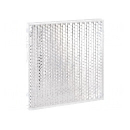 Reflector 100x100mm | Electronic-mag.ro | Componente Electronice