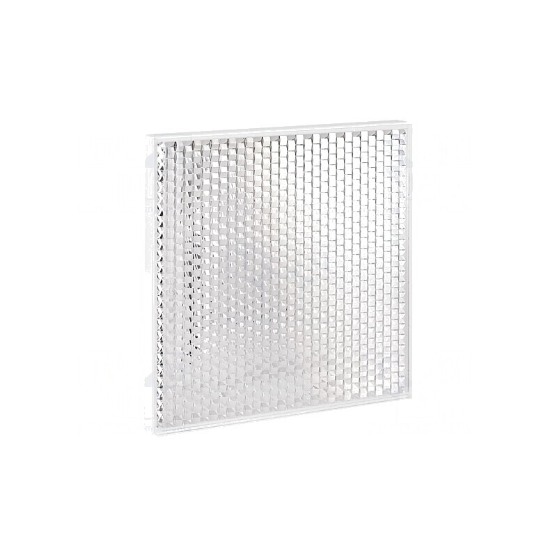 Reflector 100x100mm | Electronic-mag.ro | Componente Electronice