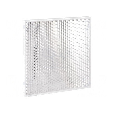 Reflector 100x100mm | Electronic-mag.ro | Componente Electronice