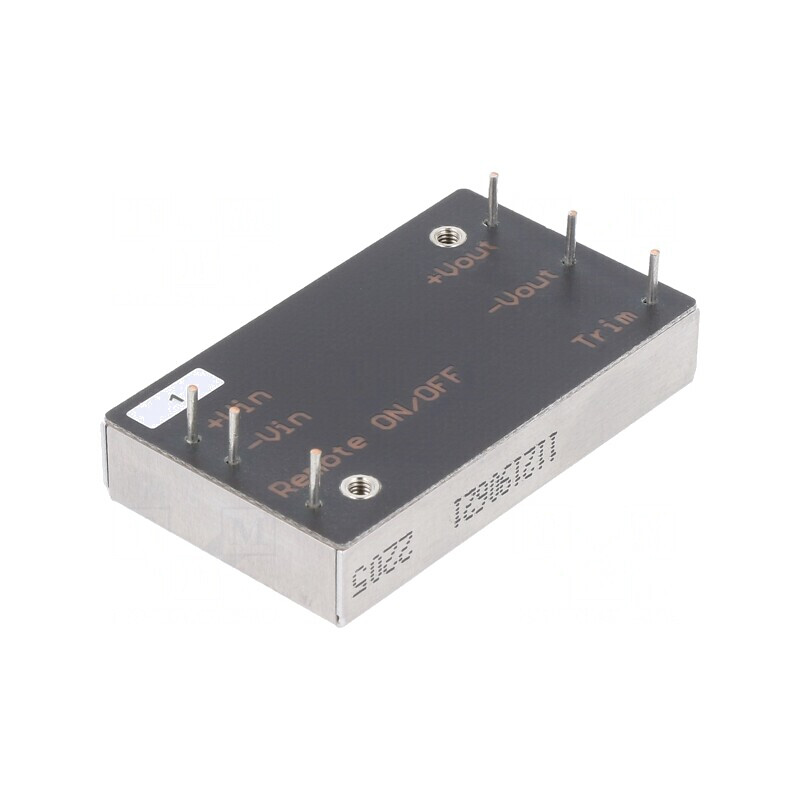 Convertor DC/DC 40W 43-160V la 5V 8A | Electronic-mag.ro | Componente Electronice Convertor DC/DC 40W 43-160V la 5V 8A | Electronic-mag.ro | Componente Electronice