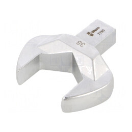 Capăt Cheie Dinamometrică Plată 38mm 14x18 | Electronic-mag.ro | Componente Electronice