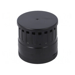 Semnalizator Acustic 230-240VAC 100dB IP66 | Electronic-mag.ro | Componente Electronice