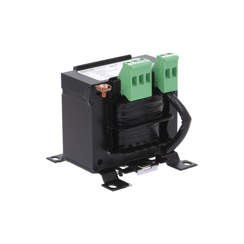 Transformator Alimentare 160VA 230V/400V la 24V cu Şurub | Electronic-mag.ro | Componente Electronice