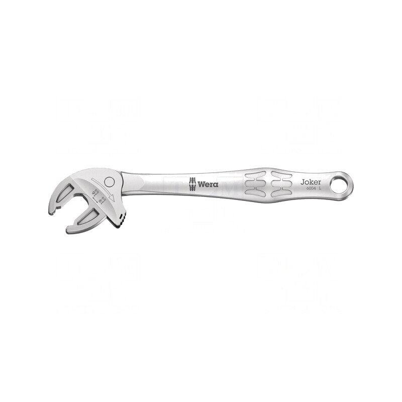 Cheie plată reglabilă 6004 Joker L 224mm | Electronic-mag.ro | Componente Electronice Cheie plată reglabilă 6004 Joker L 224mm | Electronic-mag.ro | Componente Electronice