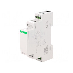 Adaptor de Temperatură 15-30VDC 4-20mA KTY81-210 | Electronic-mag.ro | Componente Electronice