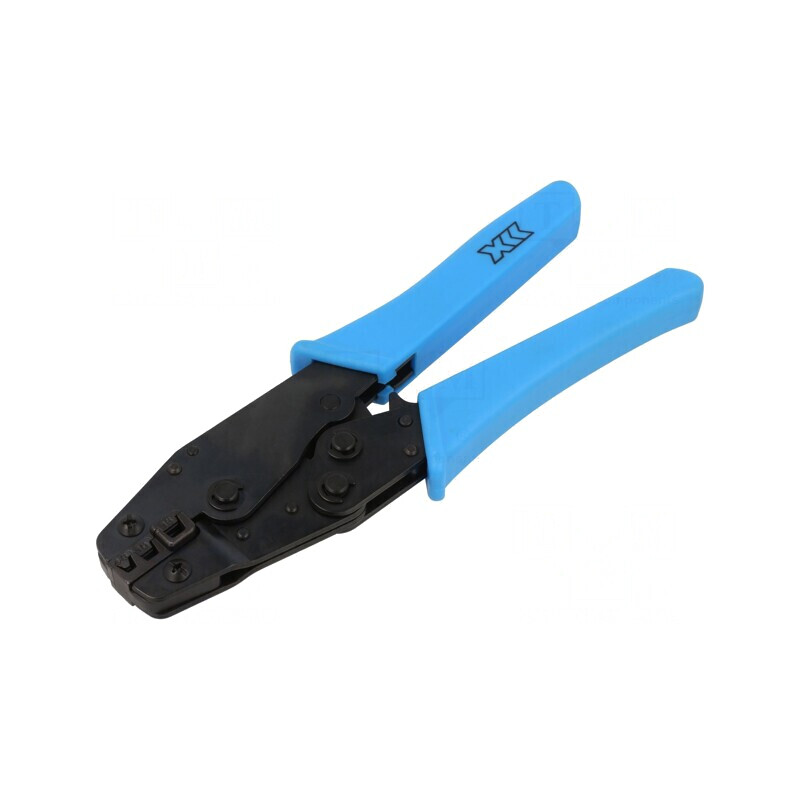 Unealtă de Sertizare Terminale Izolate 6-16mm² CEFT-2 | Electronic-mag.ro | Componente Electronice