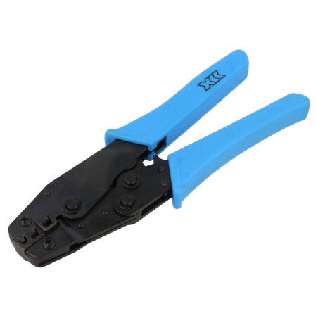 Unealtă de Sertizare Terminale Izolate 6-16mm² CEFT-2 | Electronic-mag.ro | Componente Electronice