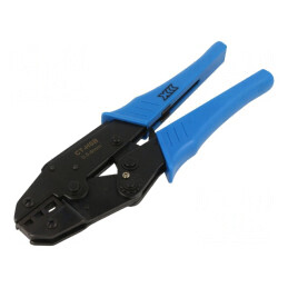 Unealtă de Sertizare Manșoane Izolate 0.5-6mm2 | Electronic-mag.ro | Componente Electronice