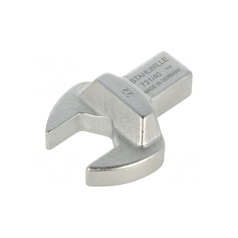 Capăt Cheie Dinamometrică 22mm 14x18 | Electronic-mag.ro | Componente Electronice