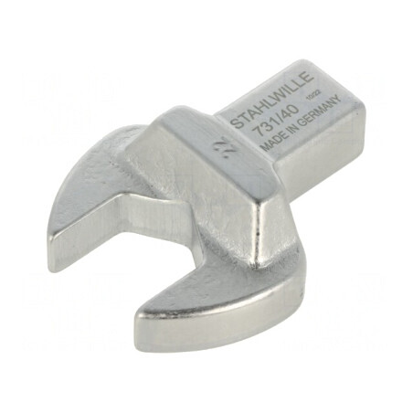 Capăt Cheie Dinamometrică 22mm 14x18 | Electronic-mag.ro | Componente Electronice