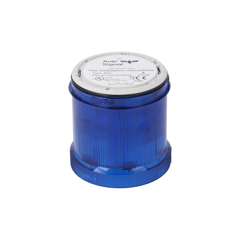 Semnalizator LED Albastru 24V IP66 | Electronic-mag.ro | Componente Electronice Semnalizator LED Albastru 24V IP66 | Electronic-mag.ro | Componente Electronice