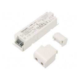 Alimentator LED 35W 24VDC | Electronic-mag.ro | Componente Electronice