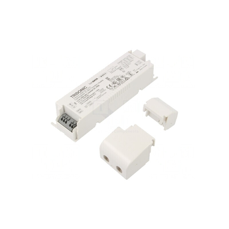 Alimentator LED 35W 24VDC | Electronic-mag.ro | Componente Electronice Alimentator LED 35W 24VDC | Electronic-mag.ro | Componente Electronice