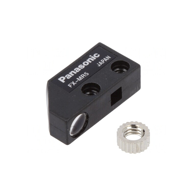 Lentilă Termică FD-42G/42GW/FX-MR5 | Electronic-mag.ro | Componente Electronice