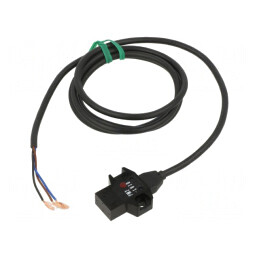 Senzor Fotoelectric Transmițător-Receptor NPN | Electronic-mag.ro | Componente Electronice