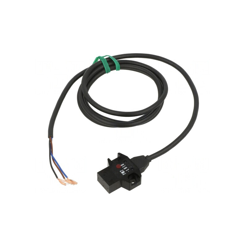 Senzor Fotoelectric Transmițător-Receptor NPN | Electronic-mag.ro | Componente Electronice