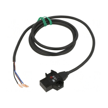 Senzor Fotoelectric Transmițător-Receptor NPN | Electronic-mag.ro | Componente Electronice