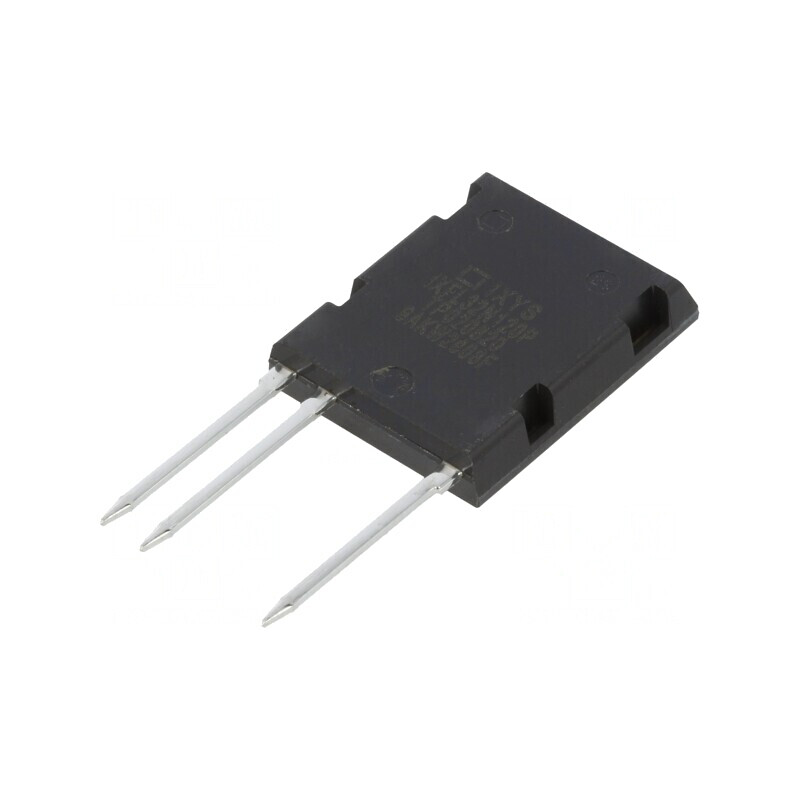 N-MOSFET Tranzistor 1,2kV 24A 520W ISOPLUS i5-pac | Electronic-mag.ro | Componente Electronice N-MOSFET Tranzistor 1,2kV 24A 520W ISOPLUS i5-pac | Electronic-mag.ro | Componente Electronice