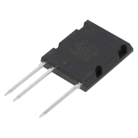 N-MOSFET Tranzistor 1,2kV 24A 520W ISOPLUS i5-pac | Electronic-mag.ro | Componente Electronice