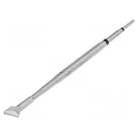 Vârf lopăţică 6mm JBC C120009 | Electronic-mag.ro | Componente Electronice