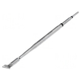 Vârf lopățică 6mm JBC C120010 | Electronic-mag.ro | Componente Electronice