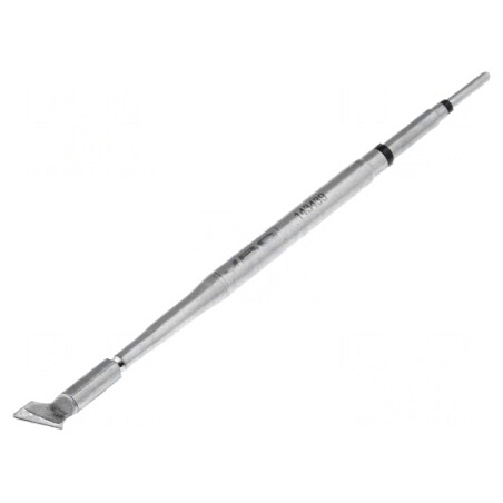 Vârf lopățică 6mm JBC C120010 | Electronic-mag.ro | Componente Electronice