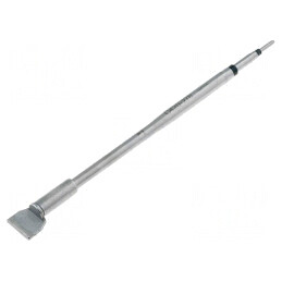 Vârf Lopăţică 10mm pentru Cleşti Fierbinţi | Electronic-mag.ro | Componente Electronice