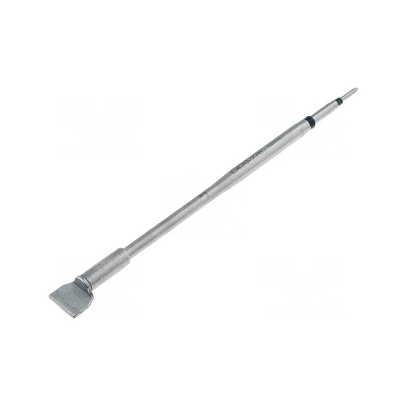 Vârf Lopăţică 10mm pentru Cleşti Fierbinţi | Electronic-mag.ro | Componente Electronice Vârf Lopăţică 10mm pentru Cleşti Fierbinţi | Electronic-mag.ro | Componente Electronice