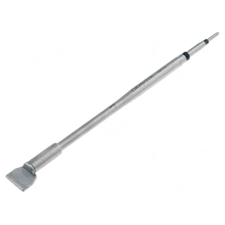 Vârf Lopăţică 10mm pentru Cleşti Fierbinţi | Electronic-mag.ro | Componente Electronice