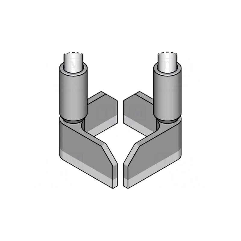 Vârf Special pentru Clești Fierbinți 14,5x14,5mm | Electronic-mag.ro | Componente Electronice Vârf Special pentru Clești Fierbinți 14,5x14,5mm | Electronic-mag.ro | Componente Electronice