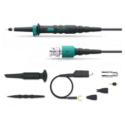 Sondă Osciloscop Pasivă 20MHz/250MHz 600V | Electronic-mag.ro | Componente Electronice