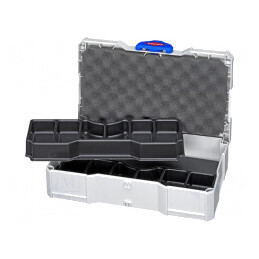 Cutie pentru unelte 170x67mm | Electronic-mag.ro | Componente Electronice