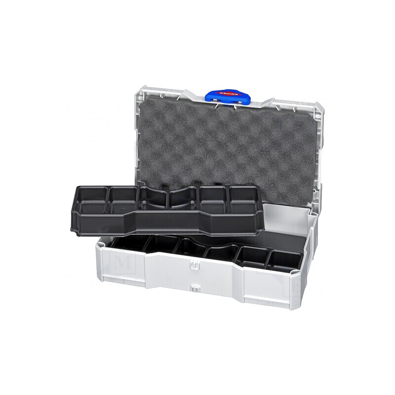 Cutie pentru unelte 170x67mm | Electronic-mag.ro | Componente Electronice Cutie pentru unelte 170x67mm | Electronic-mag.ro | Componente Electronice
