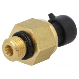 Adaptor Presiune 0-1bar 5VDC PX3AG1BS001BAAAX | Electronic-mag.ro | Componente Electronice