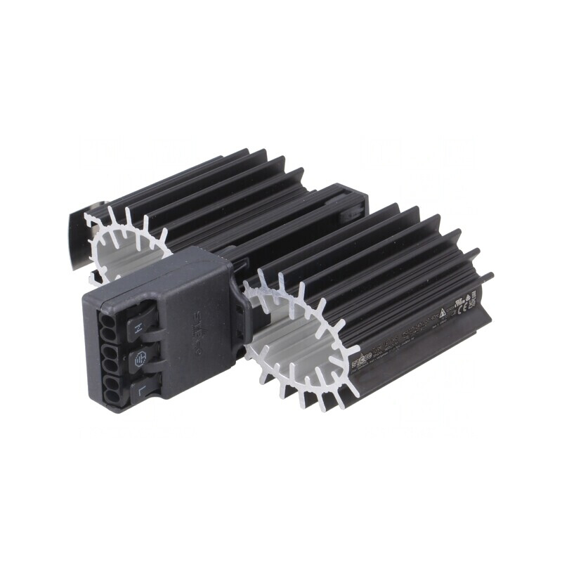 Aparat de Încălzire Semiconductor 75W 120-240V IP20 | Electronic-mag.ro | Componente Electronice