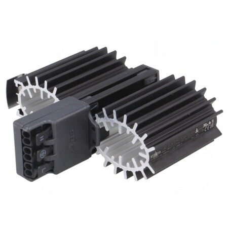 Aparat de Încălzire Semiconductor 75W 120-240V IP20 | Electronic-mag.ro | Componente Electronice