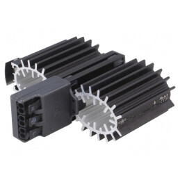 Aparat de Încălzire Semiconductor 75W 120-240V IP20 | Electronic-mag.ro | Componente Electronice