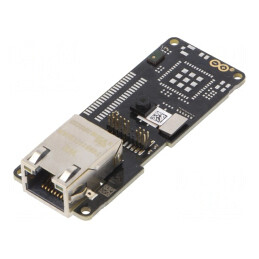 Arduino Portenta Vision Shield cu Ethernet