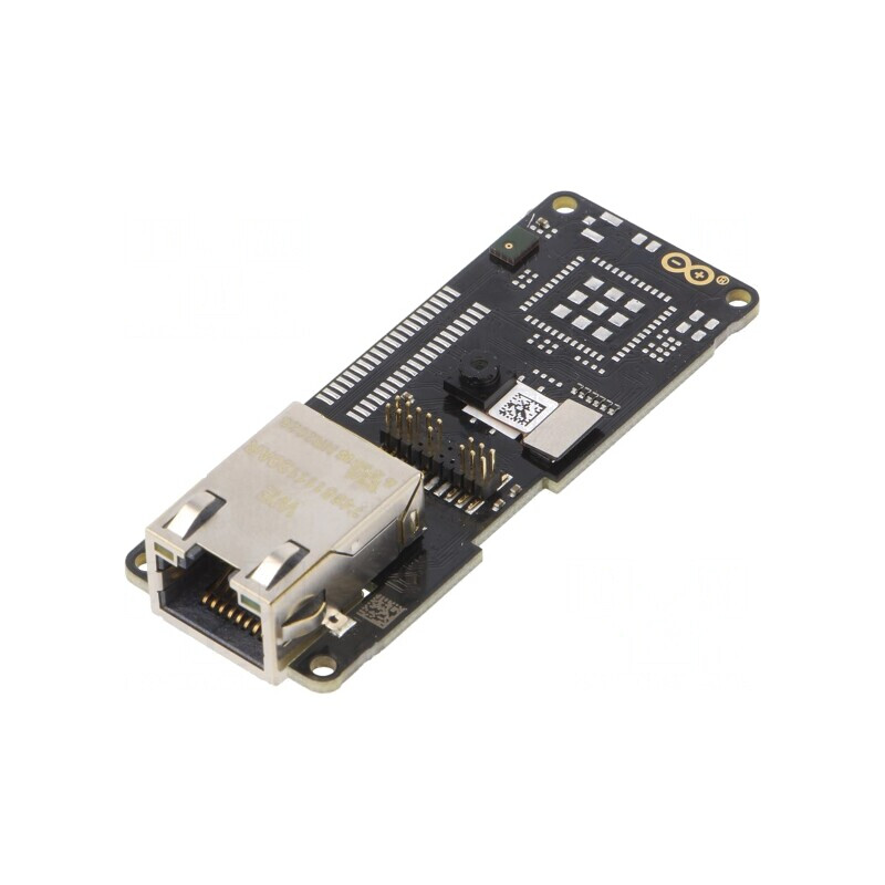 Arduino Portenta Vision Shield cu Ethernet | Electronic-mag.ro | Componente Electronice Arduino Portenta Vision Shield cu Ethernet | Electronic-mag.ro | Componente Electronice
