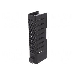 Aparat de Încălzire cu Radiator 30W IP20 | Electronic-mag.ro | Componente Electronice