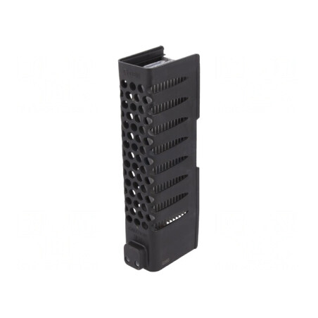 Aparat de Încălzire cu Radiator 30W IP20 | Electronic-mag.ro | Componente Electronice