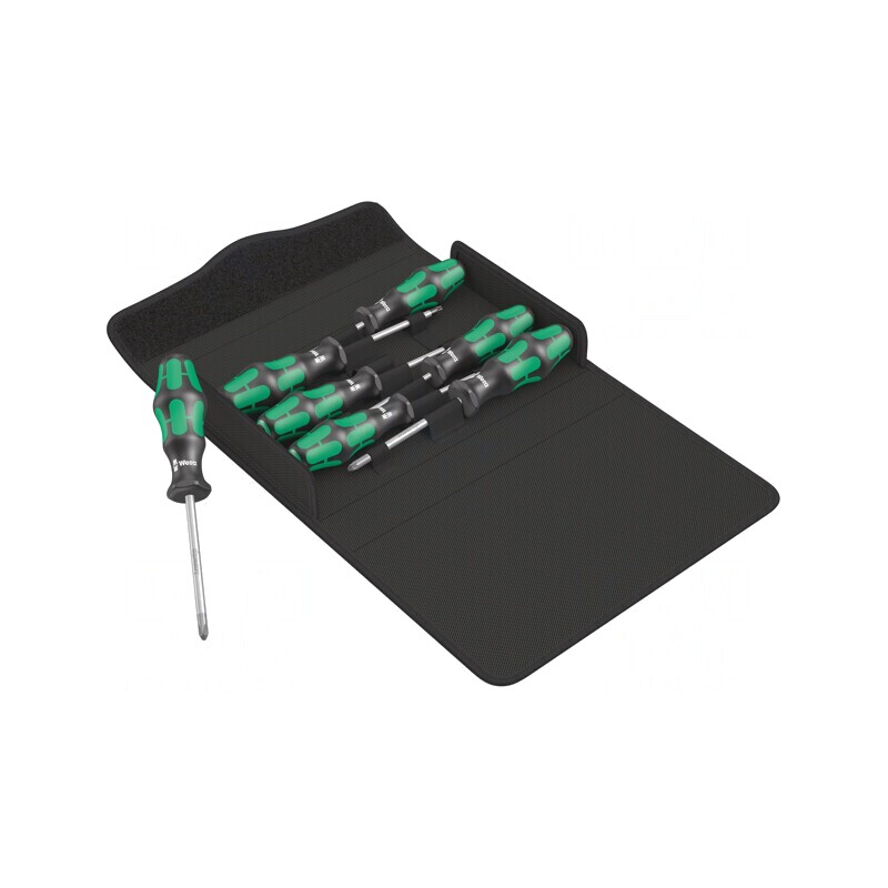 Kit Șurubelnițe Diverse cu Etui, 7 Buc. | Electronic-mag.ro | Componente Electronice Kit Șurubelnițe Diverse cu Etui, 7 Buc. | Electronic-mag.ro | Componente Electronice