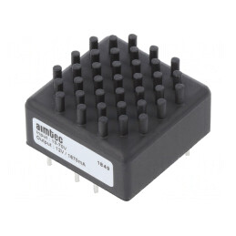 Convertor DC/DC 20W 13-70V la 12V 1.67A 1x1 | Electronic-mag.ro | Componente Electronice
