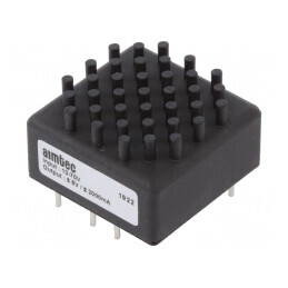 Convertor DC/DC 20W 13-70V la 5V/-5V | Electronic-mag.ro | Componente Electronice