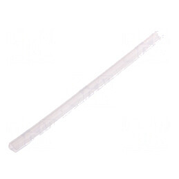 Ecran Polietilenă 30,5m UL94HB | Electronic-mag.ro | Componente Electronice
