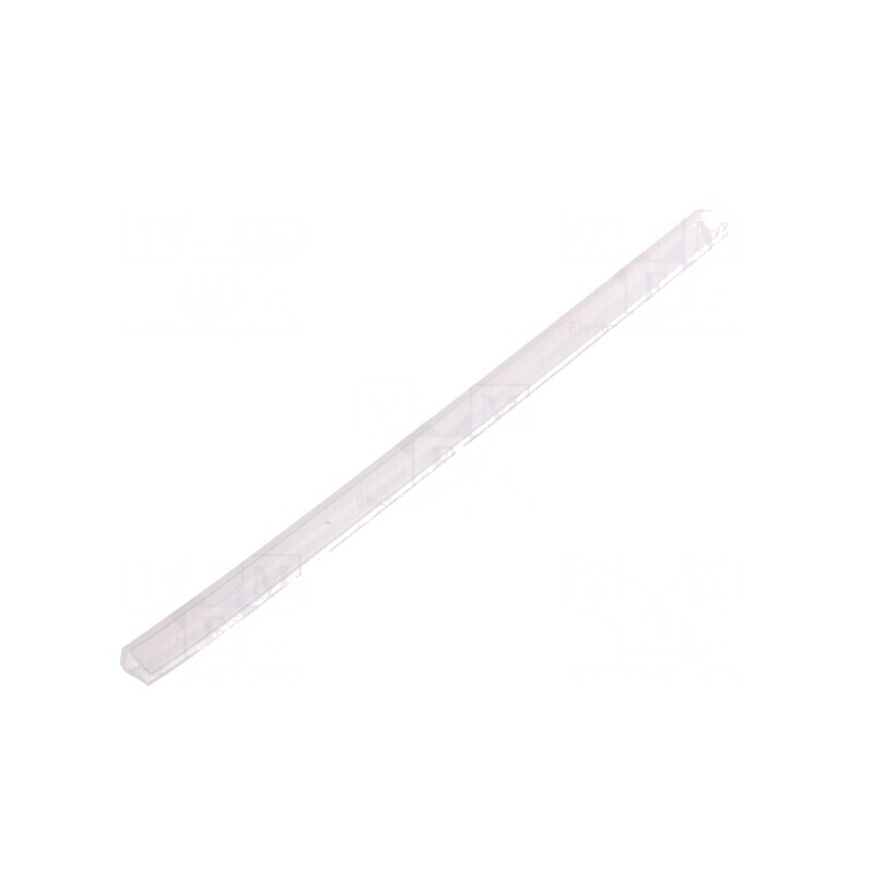 Ecran Polietilenă 30,5m UL94HB | Electronic-mag.ro | Componente Electronice