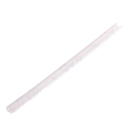 Ecran Polietilenă 30,5m UL94HB | Electronic-mag.ro | Componente Electronice